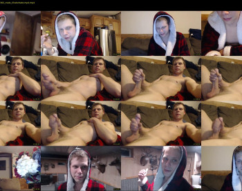 lancehardin — 43 minute Chaturbate male cam show recording, 720p, Apr 4, 2022