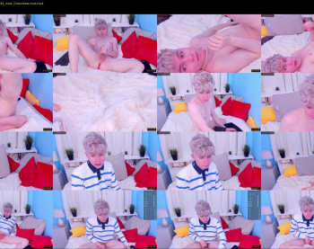 landel_boy — 54 minute Chaturbate male cam show recording, 1080p, Apr 3, 2022