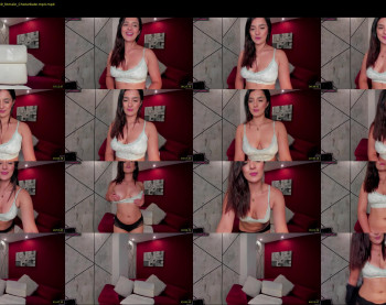 larabaker — 55 minute Chaturbate female cam show recording, 1080p, Apr 3, 2022