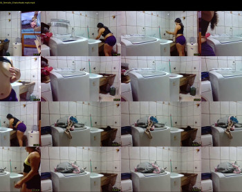 laylabrasil — 108 minute Chaturbate female cam show recording, 720p, Apr 4, 2022