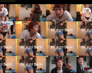 laylas_universe — 38 minute Chaturbate female cam show recording, 1080p, Apr 4, 2022