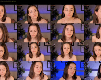 lesliefletcher — 55 minute Chaturbate couple cam show recording, 1080p, Apr 3, 2022