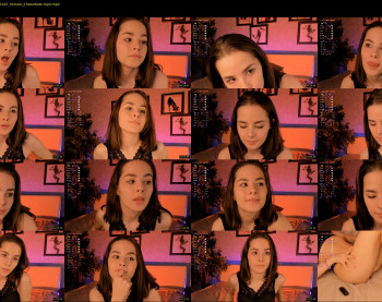 lesliefletcher — 54 minute Chaturbate couple cam show recording, 1080p, Apr 3, 2022