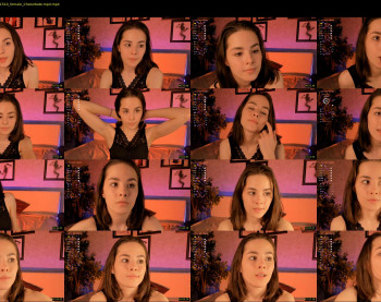 lesliefletcher — 54 minute Chaturbate couple cam show recording, 1080p, Apr 3, 2022