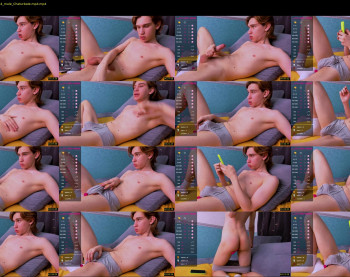 louisdoux — 55 minute Chaturbate male cam show recording, 1080p, Apr 3, 2022