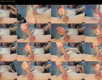loveprobelive — 55 minute Chaturbate male cam show recording, 1080p, Apr 3, 2022