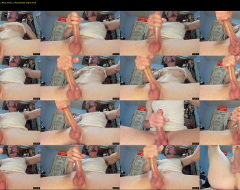 loveprobelive — 55 minute Chaturbate male cam show recording, 1080p, Apr 3, 2022