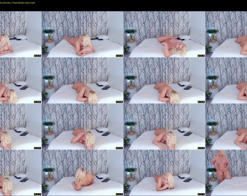 luisana64 — 6 minute Chaturbate female cam show recording, 1080p, Apr 4, 2022