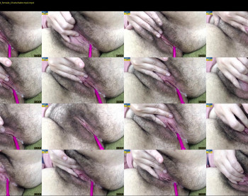 lush_doll — 54 minute Chaturbate female cam show recording, 1080p, Apr 3, 2022