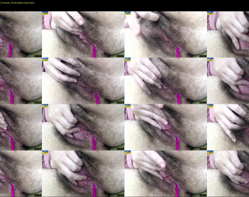 lush_doll — 21 minute Chaturbate female cam show recording, 1080p, Apr 3, 2022