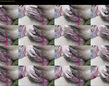 lush_doll — 4 minute Chaturbate female cam show recording, 1080p, Apr 3, 2022