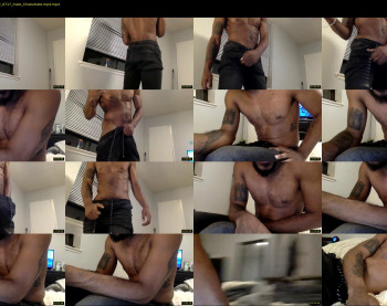 m4st3rmarcus — 34 minute Chaturbate male cam show recording, 480p, Apr 3, 2022