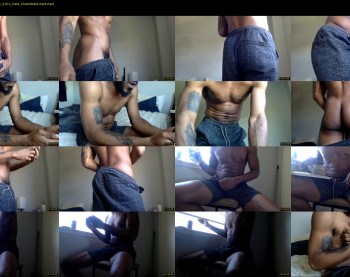 m4st3rmarcus — 23 minute Chaturbate male cam show recording, 480p, Apr 3, 2022