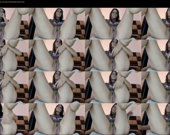 magiarias — 3 minute Chaturbate female cam show recording, 720p, Apr 3, 2022
