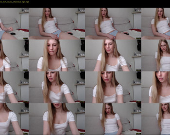 magic_couple13 — 6 minute Chaturbate couple cam show recording, 1080p, Apr 3, 2022