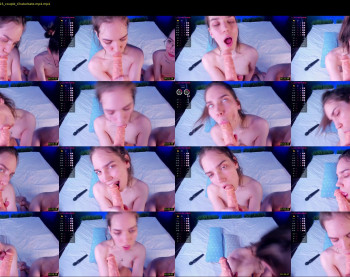 martajolie — 3 minute Chaturbate female cam show recording, 1080p, Apr 3, 2022