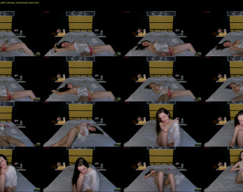 mary_janee__ — 54 minute Chaturbate female cam show recording, 1080p, Apr 3, 2022