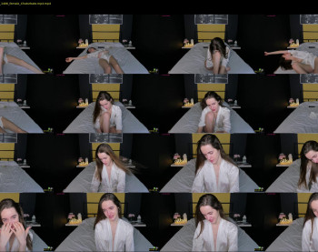 mary_janee__ — 54 minute Chaturbate female cam show recording, 1080p, Apr 3, 2022
