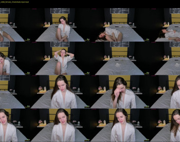 mary_janee__ — 54 minute Chaturbate female cam show recording, 1080p, Apr 3, 2022