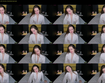 mary_janee__ — 8 minute Chaturbate female cam show recording, 1080p, Apr 3, 2022