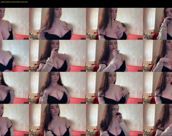 melissabarbie — 9 minute Chaturbate couple cam show recording, 1080p, Apr 3, 2022
