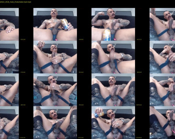 menbienn2017 — 94 minute Chaturbate male cam show recording, 480p, Apr 3, 2022