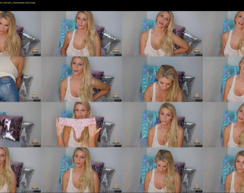 miakinkdd — 54 minute Chaturbate female cam show recording, 1080p, Apr 3, 2022