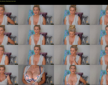 miakinkdd — 25 minute Chaturbate female cam show recording, 1080p, Apr 4, 2022