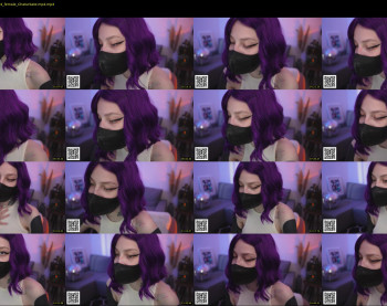 mileeena — 19 minute Chaturbate female cam show recording, 1080p, Apr 3, 2022