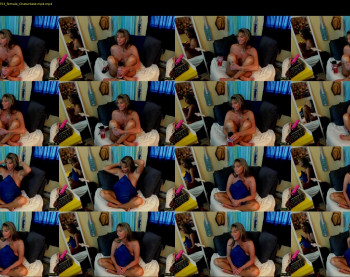 milflynnxxx — 4 minute Chaturbate female cam show recording, 720p, Apr 3, 2022