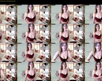 milky__way_ — 15 minute Chaturbate female cam show recording, 720p, Apr 3, 2022