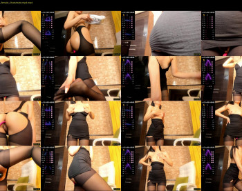 misatoo — 55 minute Chaturbate female cam show recording, 1080p, Apr 3, 2022