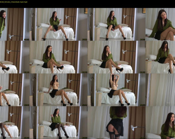 miss_viktoria — 54 minute Chaturbate female cam show recording, 1080p, Apr 4, 2022