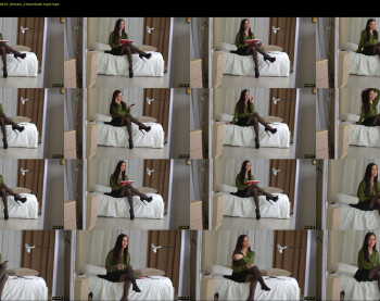 miss_viktoria — 7 minute Chaturbate female cam show recording, 1080p, Apr 4, 2022