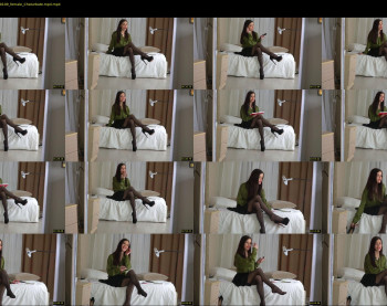 miss_viktoria — 5 minute Chaturbate female cam show recording, 1080p, Apr 4, 2022