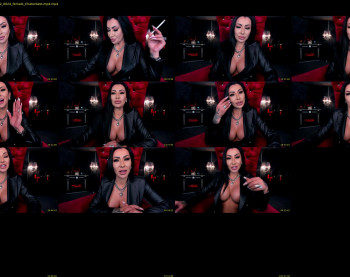 mistresskennya — 70 minute Chaturbate female cam show recording, 1080p, Apr 4, 2022