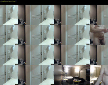 monikfree — 29 minute Chaturbate couple cam show recording, 480p, Apr 3, 2022