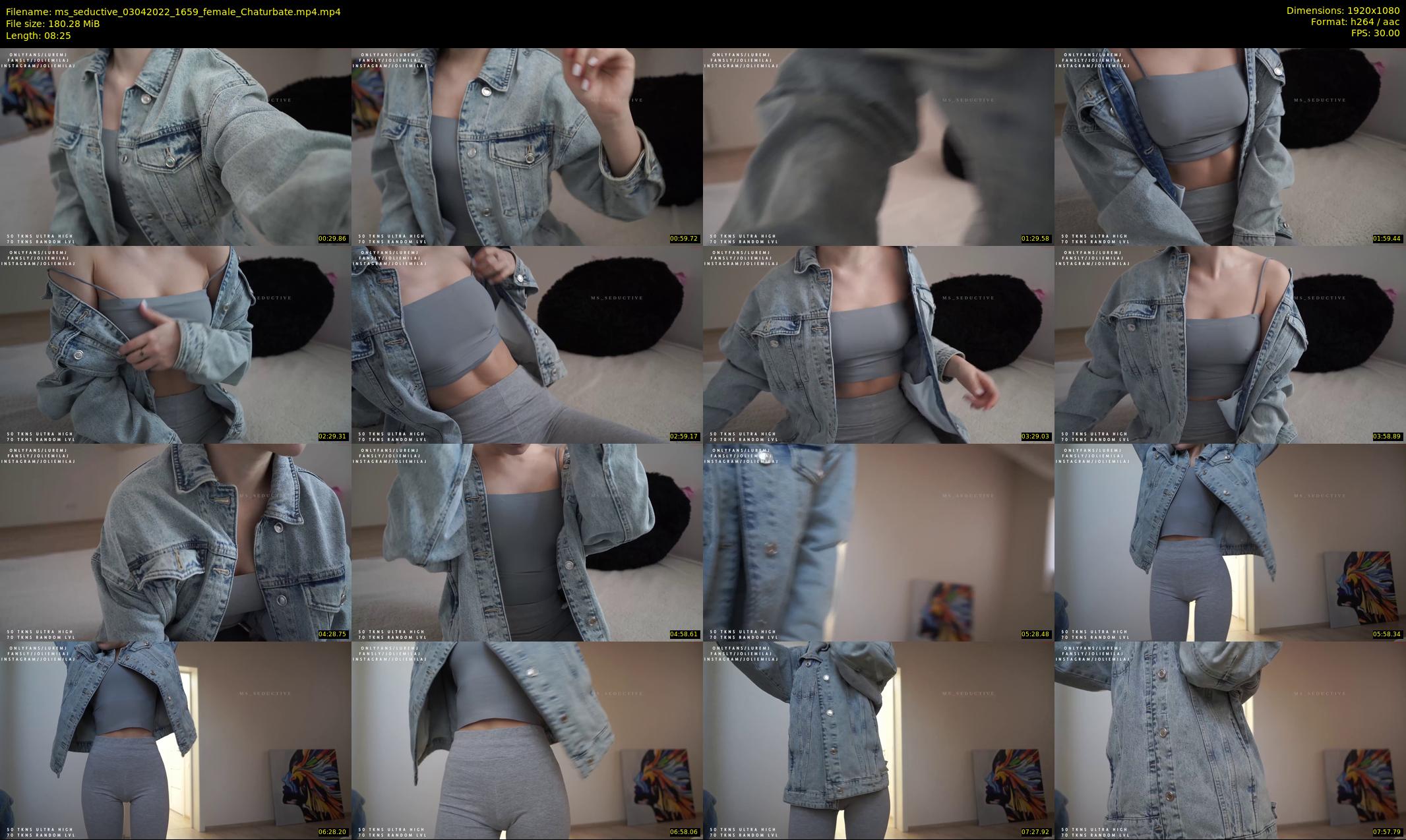 ms_seductive — 9 minute Chaturbate female cam show recording, 1080p, Apr 3, 2022