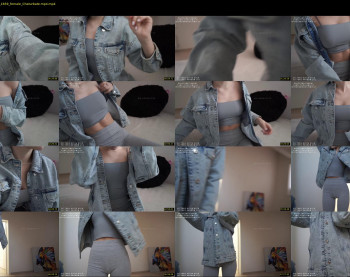ms_seductive — 9 minute Chaturbate female cam show recording, 1080p, Apr 3, 2022