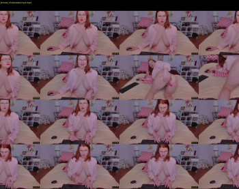 msfiery — 7 minute Chaturbate couple cam show recording, 1080p, Apr 3, 2022
