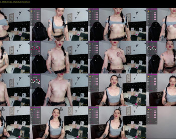 natasha__logan — 55 minute Chaturbate female cam show recording, 1080p, Apr 3, 2022
