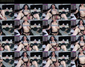 natasha__logan — 47 minute Chaturbate female cam show recording, 1080p, Apr 3, 2022