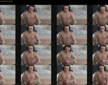 nfeibk — 7 minute Chaturbate male cam show recording, 1080p, Apr 3, 2022