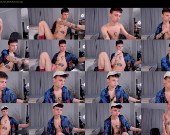 nicky_neal — 91 minute Chaturbate male cam show recording, 720p, Apr 4, 2022