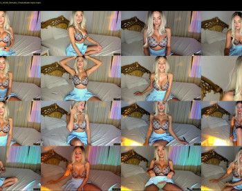 nicole_anistonn — 77 minute Chaturbate female cam show recording, 720p, Apr 4, 2022