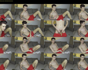 oliver_baker — 57 minute Chaturbate male cam show recording, 1080p, Apr 3, 2022