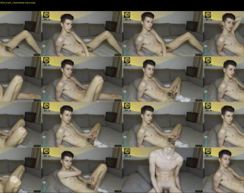 oliver_baker — 38 minute Chaturbate male cam show recording, 1080p, Apr 3, 2022
