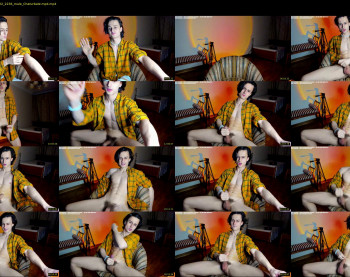 orlando__bloom — 35 minute Chaturbate male cam show recording, 1080p, Apr 3, 2022