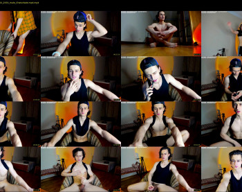orlando__bloom — 54 minute Chaturbate male cam show recording, 1080p, Apr 3, 2022