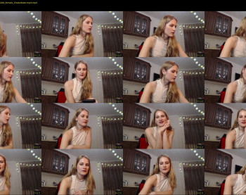 palach2323 — 8 minute Chaturbate couple cam show recording, 1080p, Apr 4, 2022